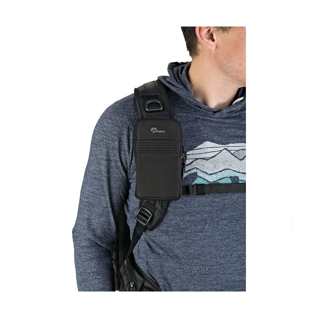 Lowepro ProTactic Phone Pouch Lowepro ProTactic Phone Pouch