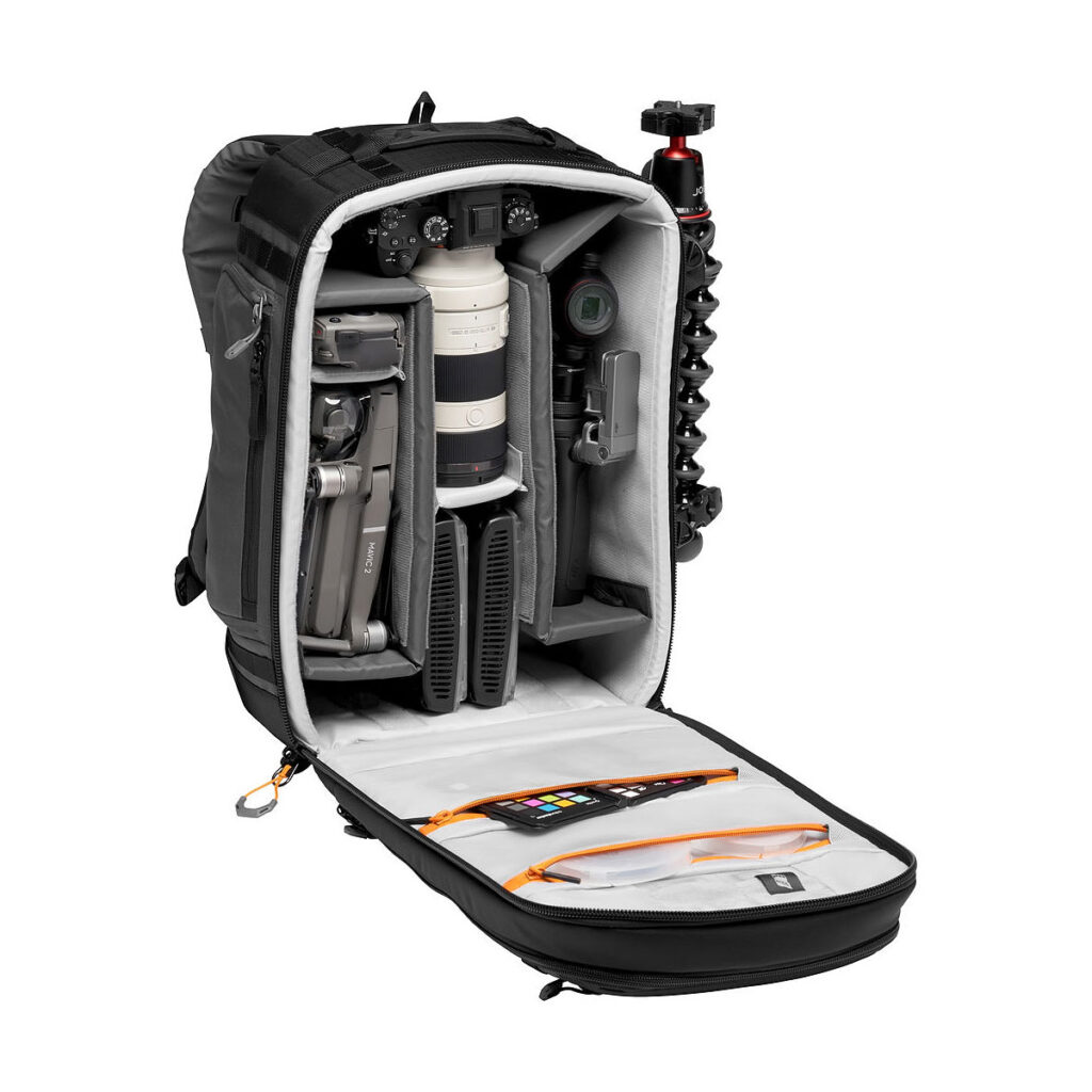 Lowepro Pro Trekker 350 AW II Lowepro Pro Trekker 350 AW II