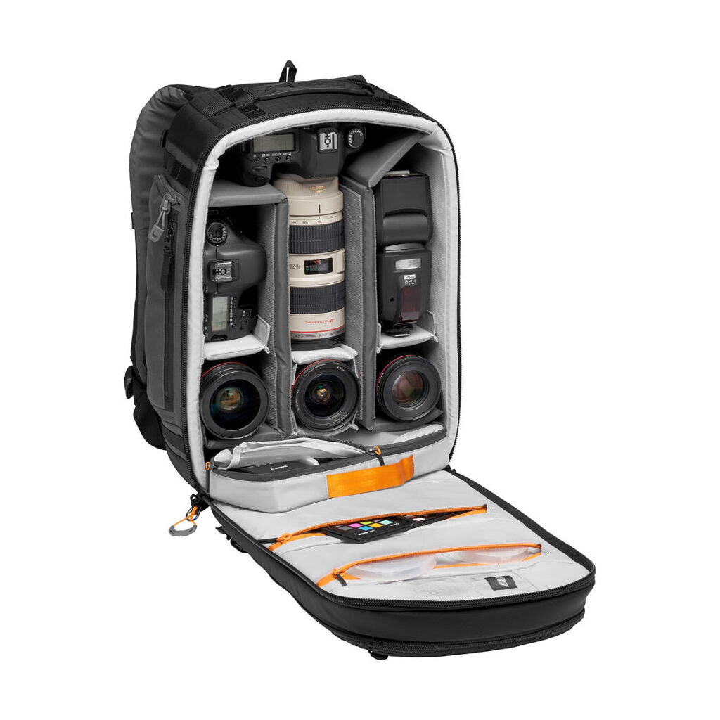 Lowepro Pro Trekker 350 AW II Lowepro Pro Trekker 350 AW II