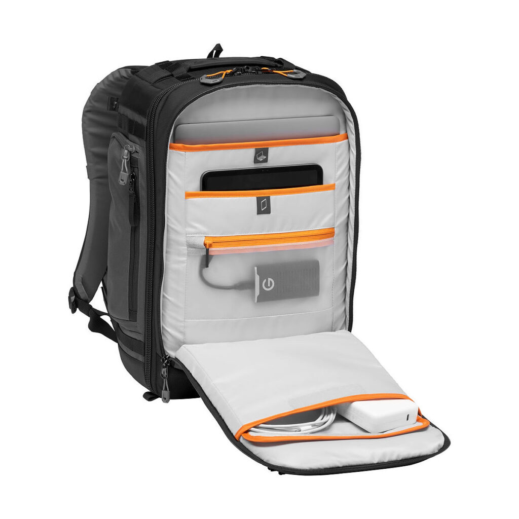 Lowepro Pro Trekker 350 AW II Lowepro Pro Trekker 350 AW II