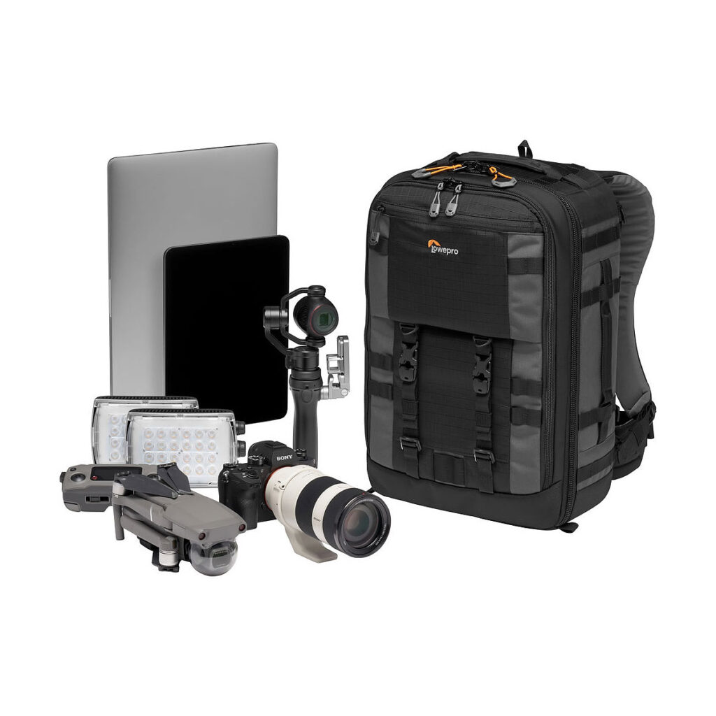 Lowepro Pro Trekker 350 AW II Lowepro Pro Trekker 350 AW II