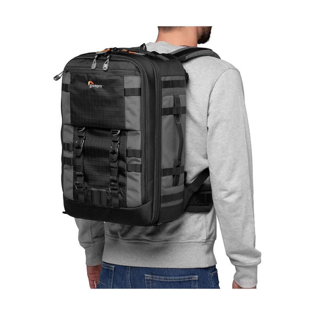 Lowepro Pro Trekker 350 AW II Lowepro Pro Trekker 350 AW II