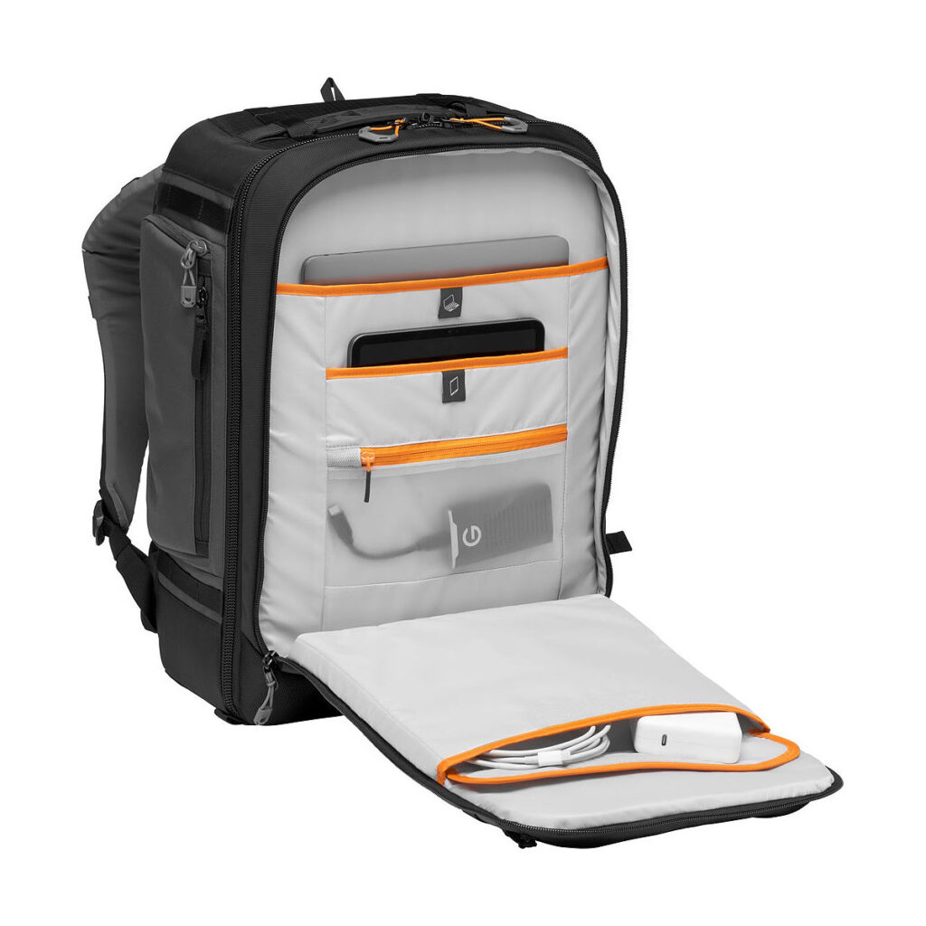 Lowepro Pro Trekker 450 AW II Lowepro Pro Trekker 450 AW II