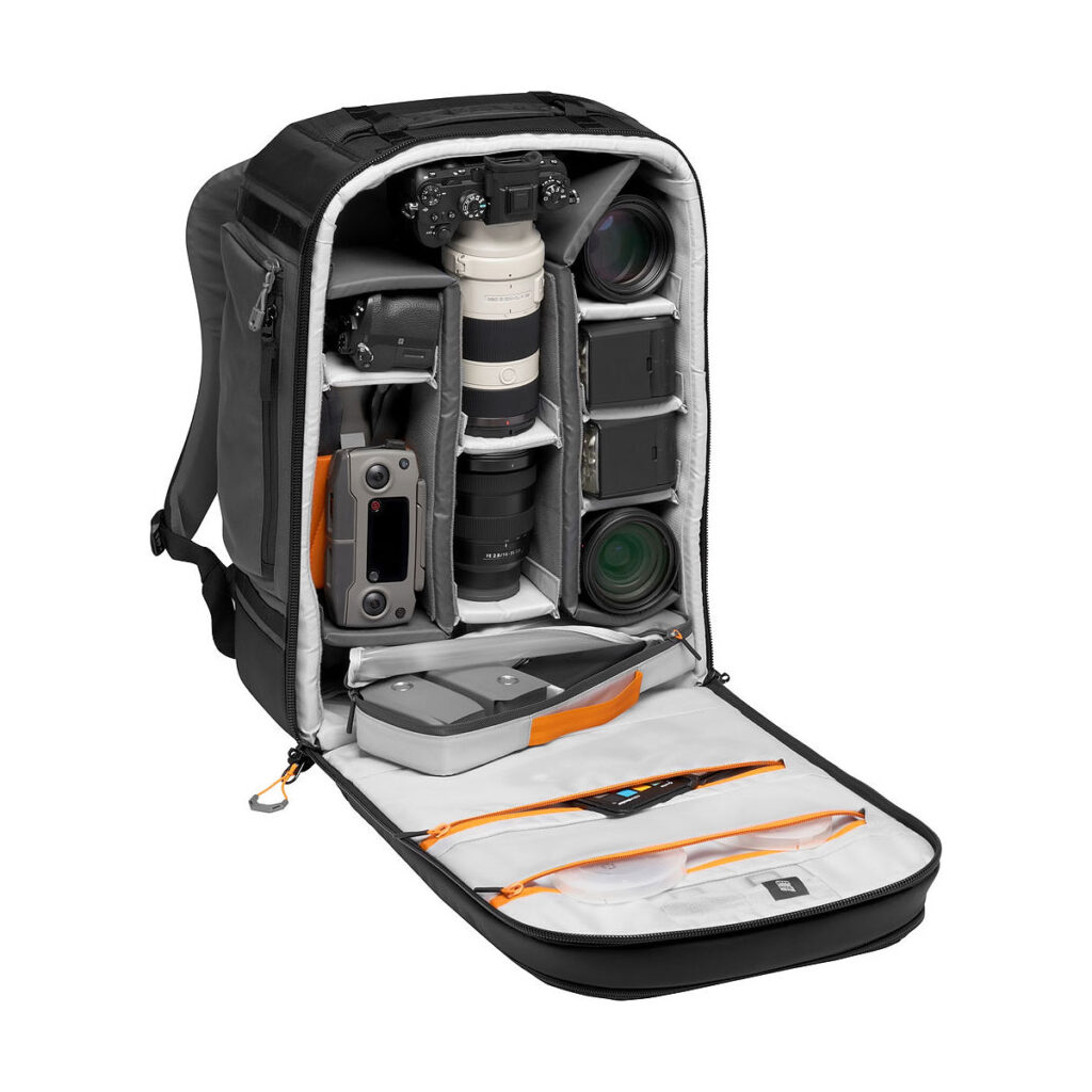 Lowepro Pro Trekker 450 AW II Lowepro Pro Trekker 450 AW II