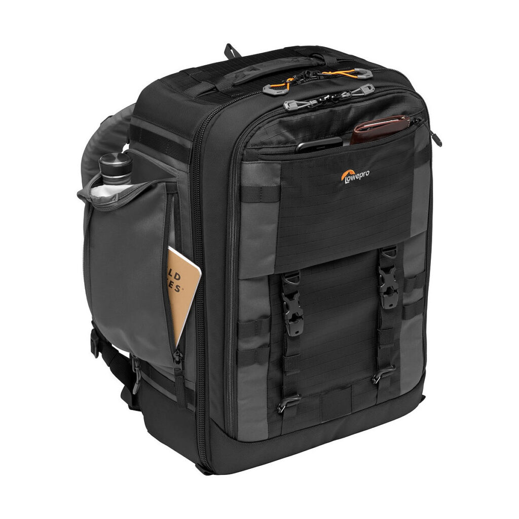 Lowepro Pro Trekker 450 AW II Lowepro Pro Trekker 450 AW II