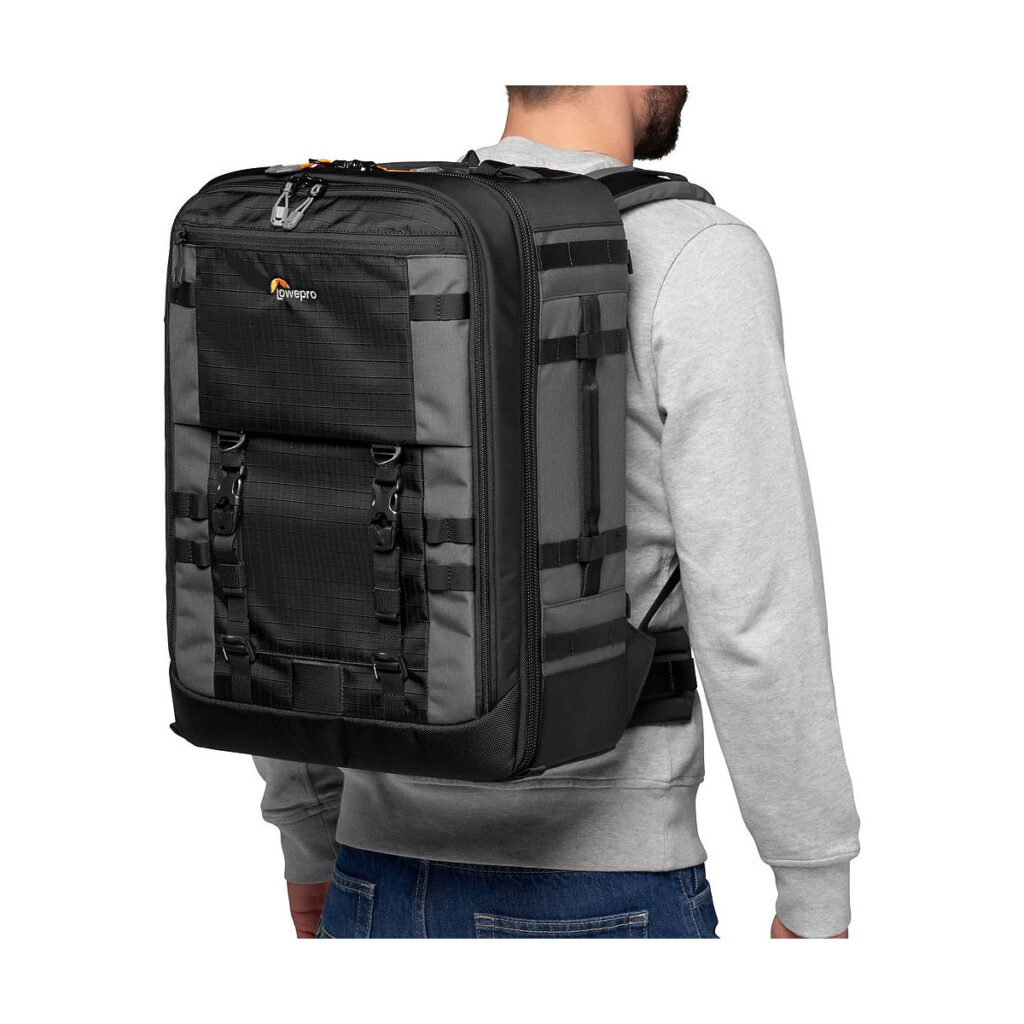 Lowepro Pro Trekker 450 AW II Lowepro Pro Trekker 450 AW II