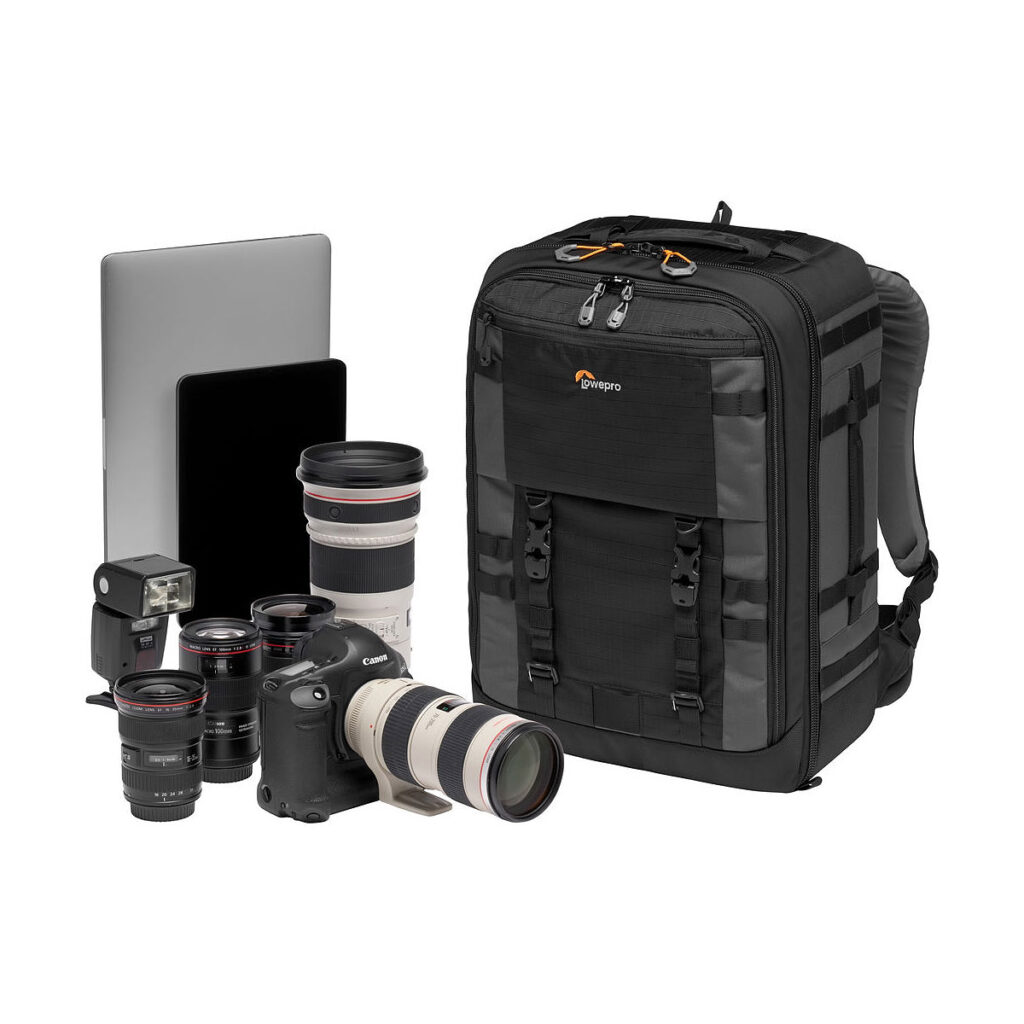 Lowepro Pro Trekker 450 AW II Lowepro Pro Trekker 450 AW II