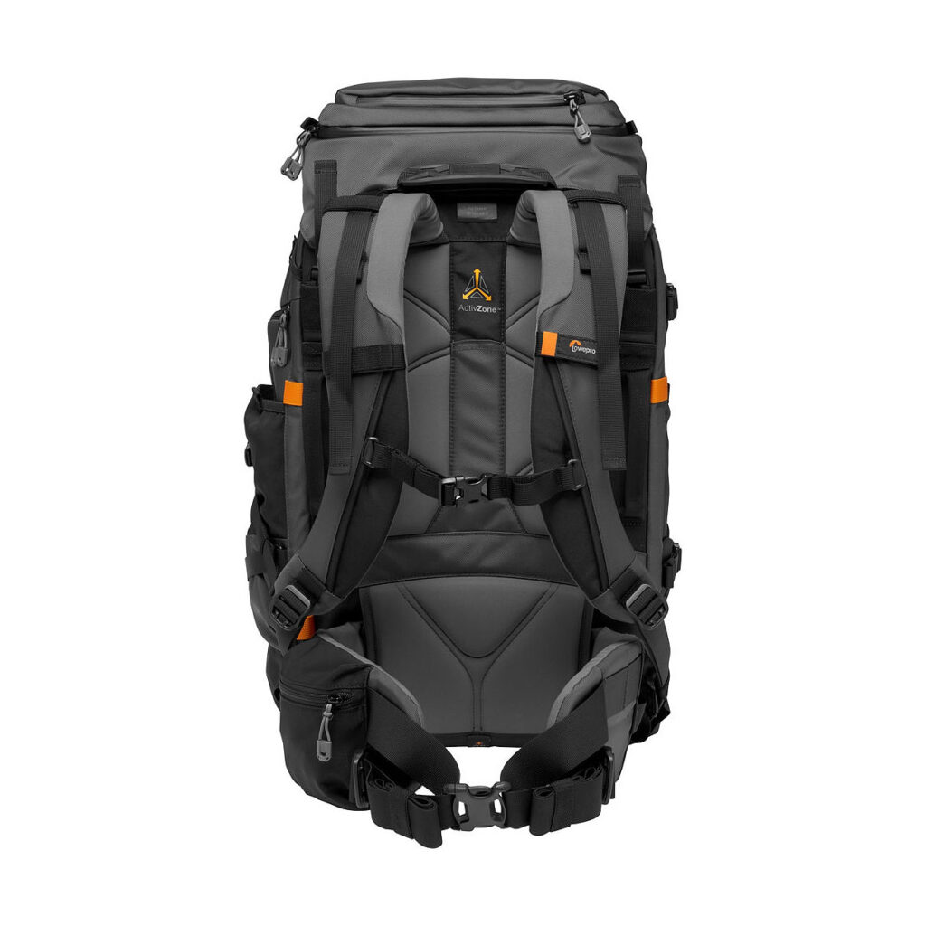 Lowepro Pro Trekker 550 AW II Lowepro Pro Trekker 550 AW II