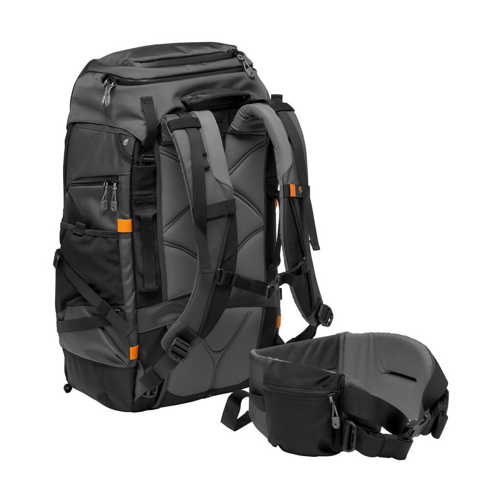 Lowepro Pro Trekker 550 AW II Lowepro Pro Trekker 550 AW II