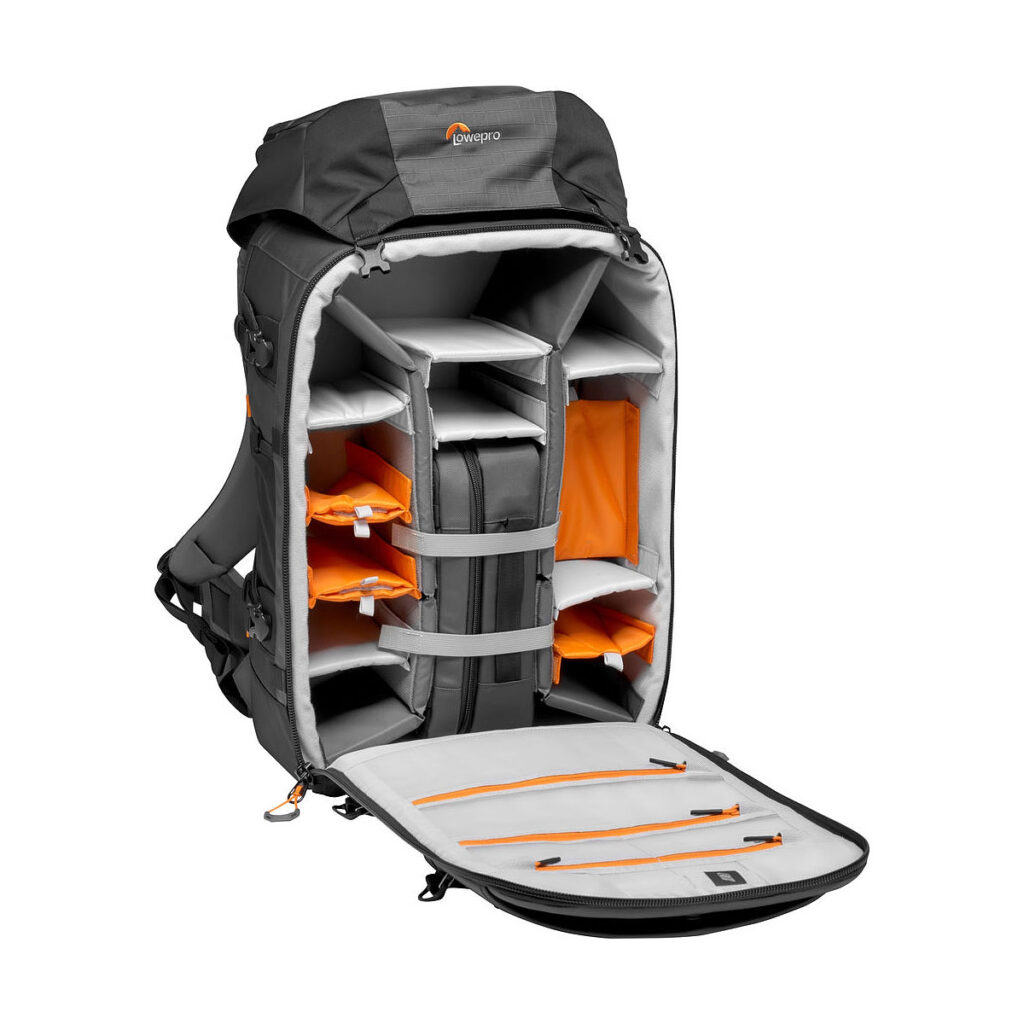Lowepro Pro Trekker 550 AW II Lowepro Pro Trekker 550 AW II
