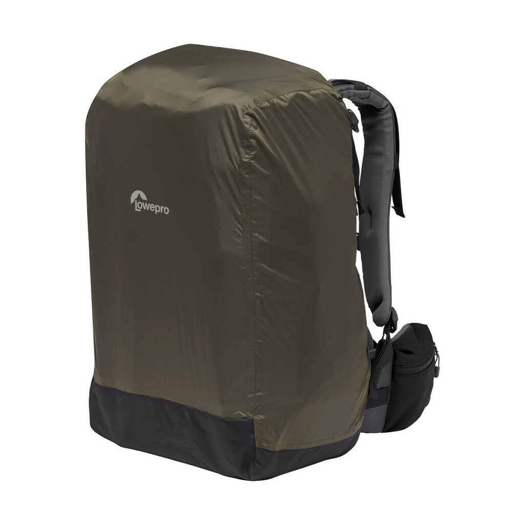 Lowepro Pro Trekker 550 AW II Lowepro Pro Trekker 550 AW II