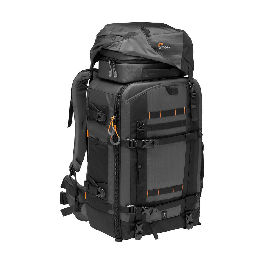 Lowepro Pro Trekker 550 AW II Lowepro Pro Trekker 550 AW II