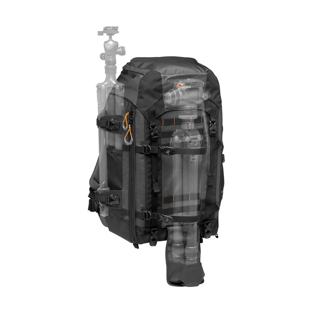 Lowepro Pro Trekker 550 AW II Lowepro Pro Trekker 550 AW II