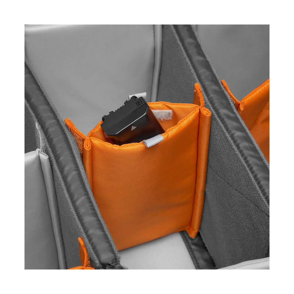 Lowepro Pro Trekker 550 AW II Lowepro Pro Trekker 550 AW II