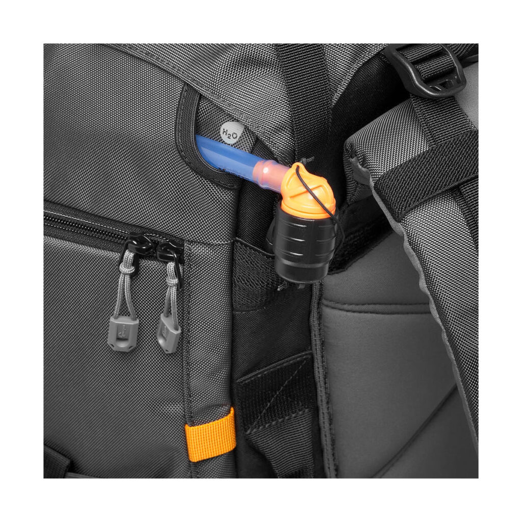 Lowepro Pro Trekker 550 AW II Lowepro Pro Trekker 550 AW II