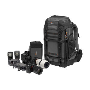 Lowepro Pro Trekker 550 AW II Lowepro Pro Trekker 550 AW II