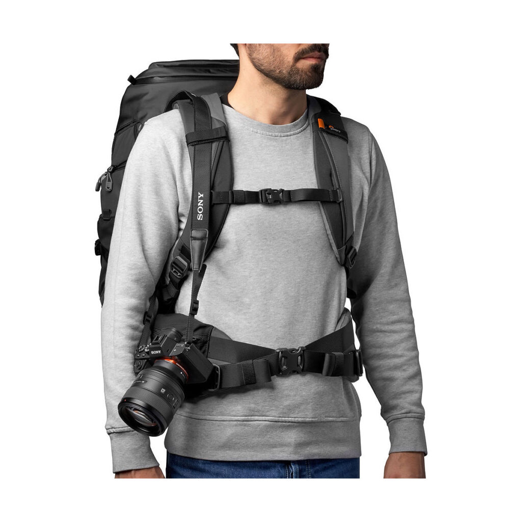 Lowepro Pro Trekker 550 AW II Lowepro Pro Trekker 550 AW II