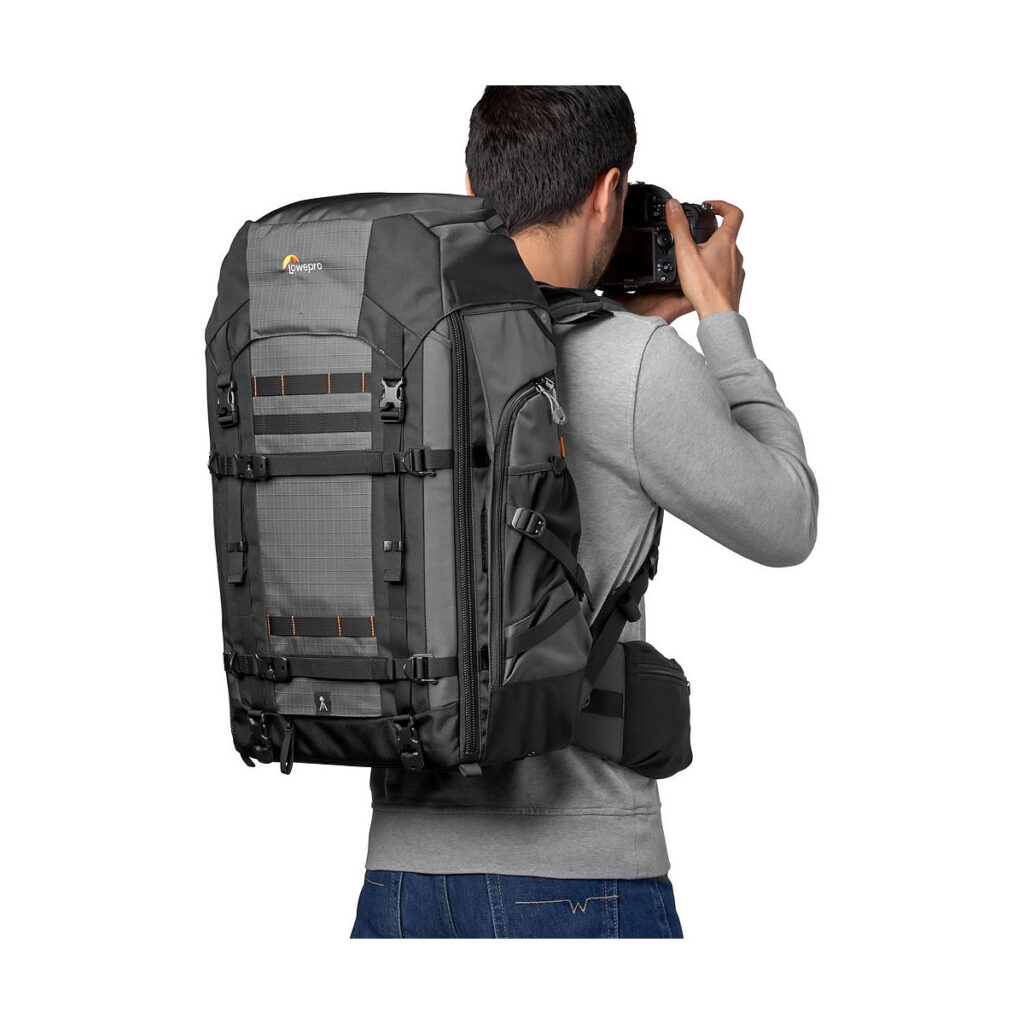 Lowepro Pro Trekker 550 AW II Lowepro Pro Trekker 550 AW II