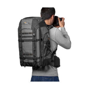 Lowepro Pro Trekker 550 AW II Lowepro Pro Trekker 550 AW II