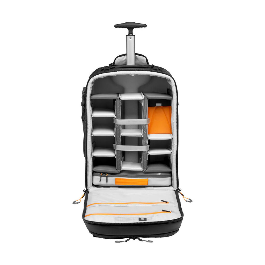 Lowepro Pro Trekker RLX 450 AW II Lowepro Pro Trekker RLX 450 AW II