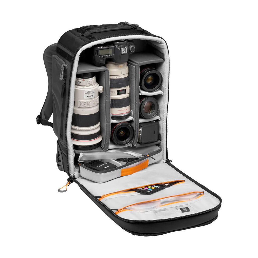 Lowepro Pro Trekker RLX 450 AW II Lowepro Pro Trekker RLX 450 AW II