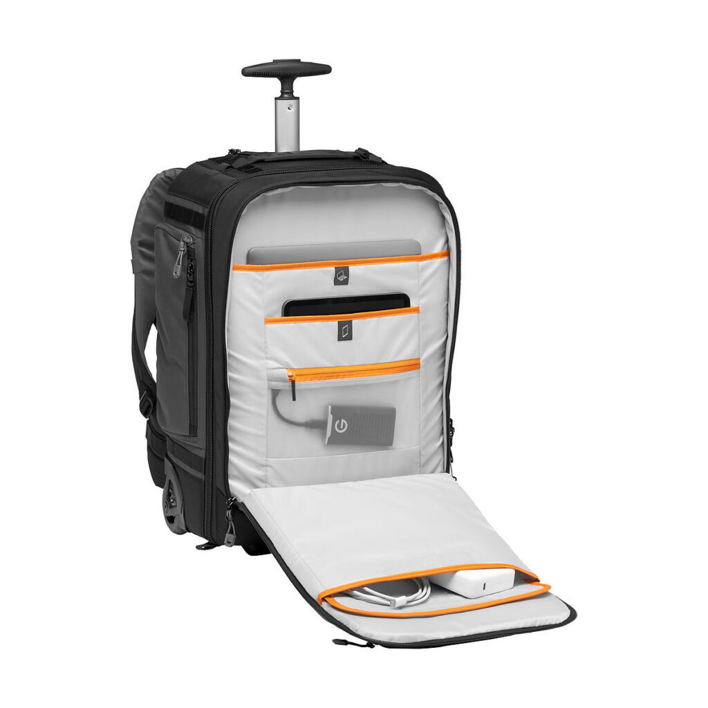 Lowepro Pro Trekker RLX 450 AW II Lowepro Pro Trekker RLX 450 AW II