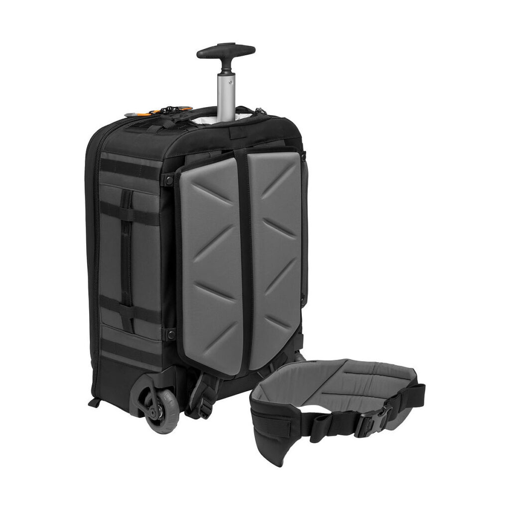 Lowepro Pro Trekker RLX 450 AW II Lowepro Pro Trekker RLX 450 AW II