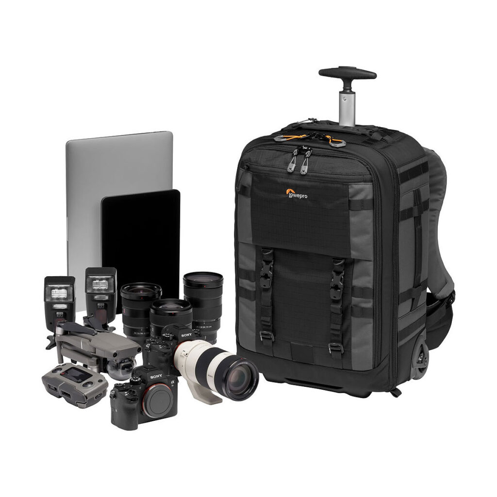 Lowepro Pro Trekker RLX 450 AW II Lowepro Pro Trekker RLX 450 AW II