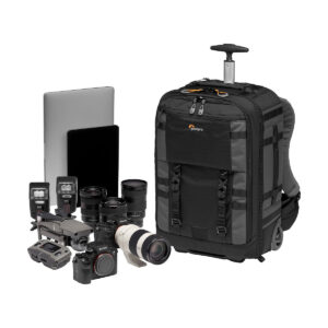 Lowepro Pro Trekker RLX 450 AW II Lowepro Pro Trekker RLX 450 AW II