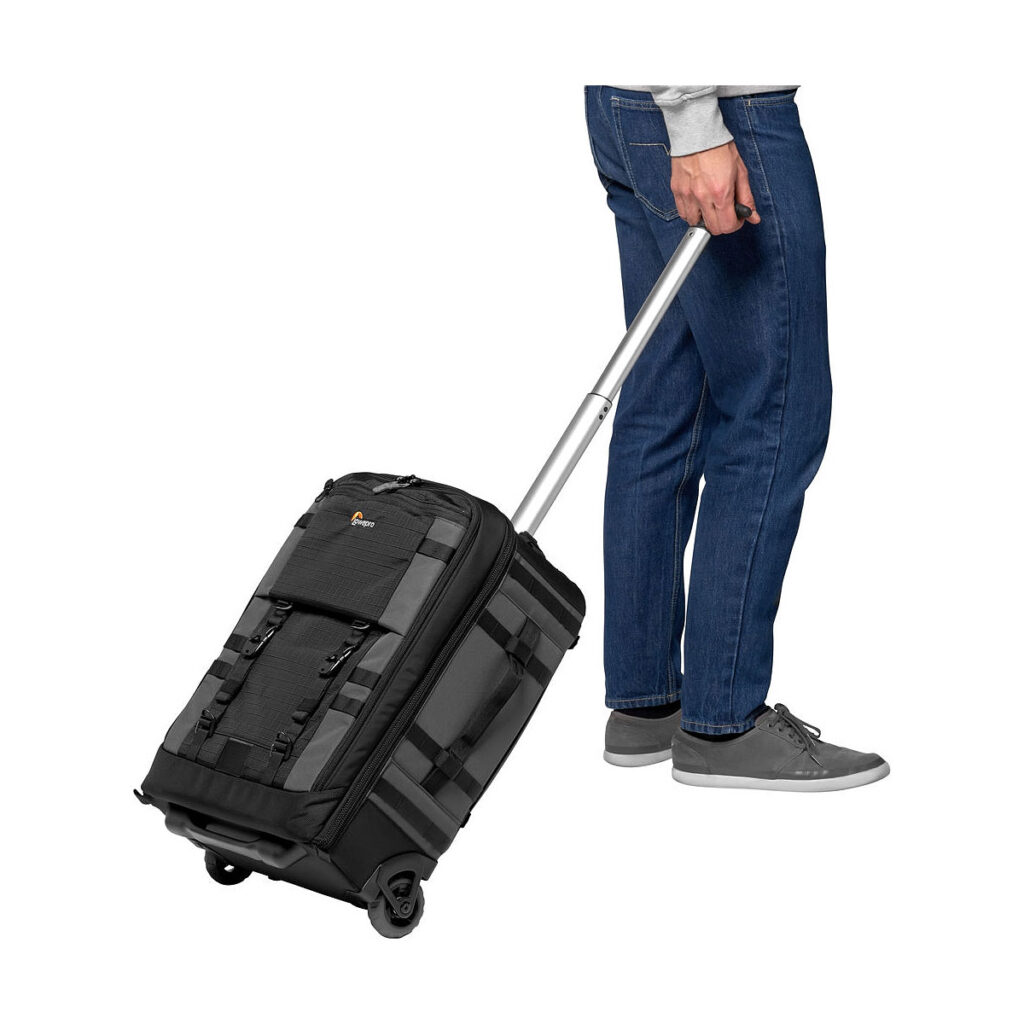 Lowepro Pro Trekker RLX 450 AW II Lowepro Pro Trekker RLX 450 AW II