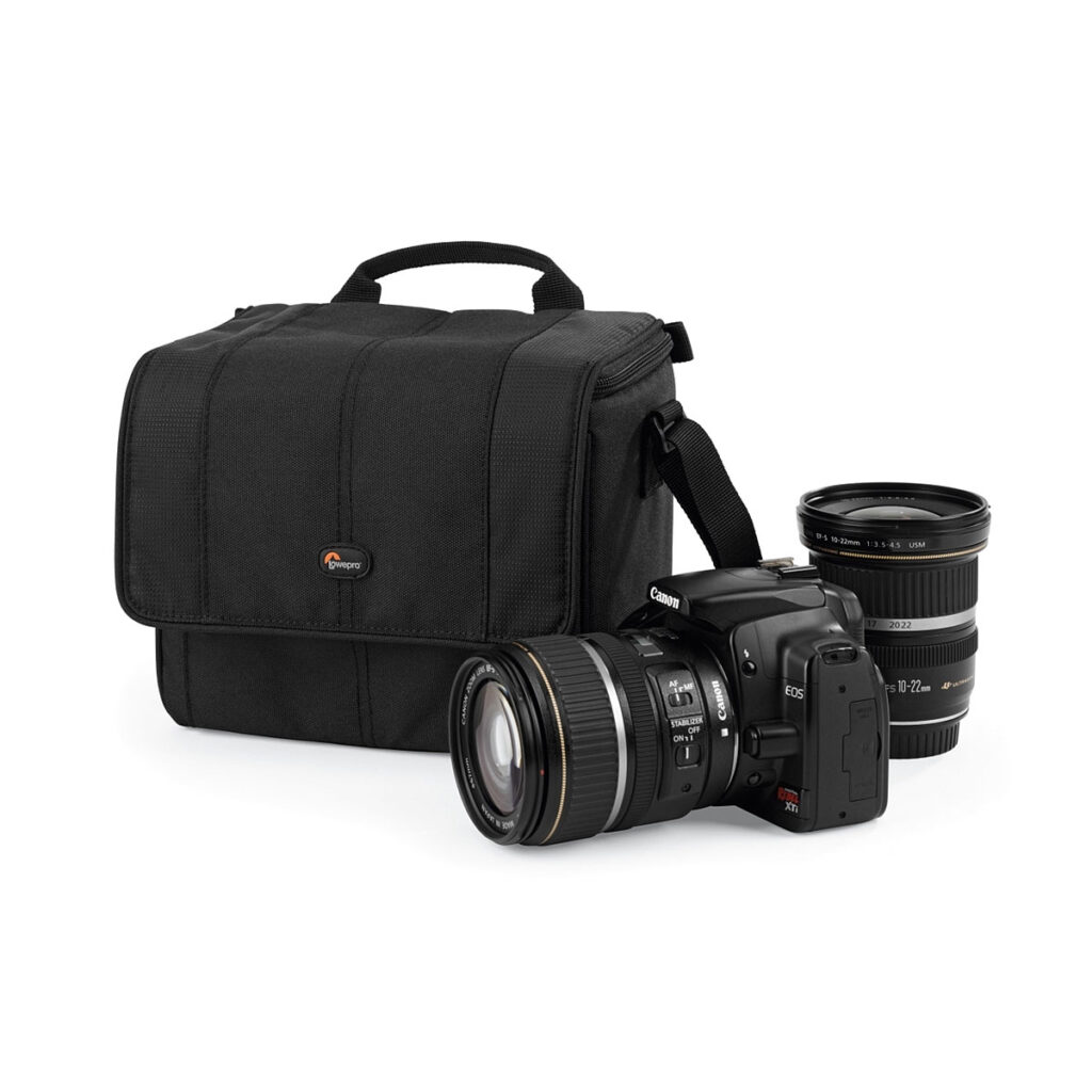 Lowepro Stockholm 120 Lowepro Stockholm 120