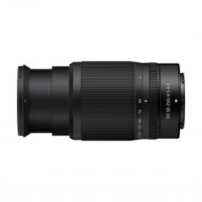 Nikon Nikkor Z DX 50-250mm f/4.5–6.3 VR