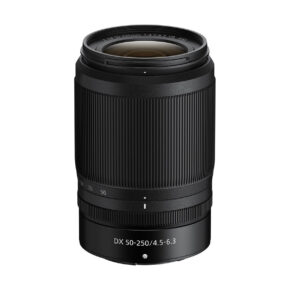 Nikon Nikkor Z DX 50-250mm f/4.5–6.3 VR Nikon Nikkor Z DX 50-250mm f/4.5–6.3 VR