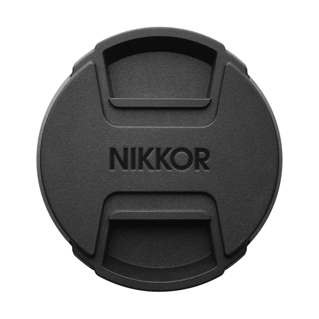 Nikon Nikkor Z DX 16-50mm f/3.5-6.3 VR Nikon Nikkor Z DX 16-50mm f/3.5-6.3 VR