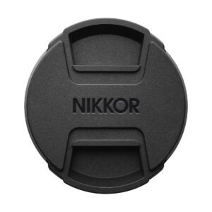 Nikon Nikkor Z DX 16-50mm f/3.5-6.3 VR Nikon Nikkor Z DX 16-50mm f/3.5-6.3 VR