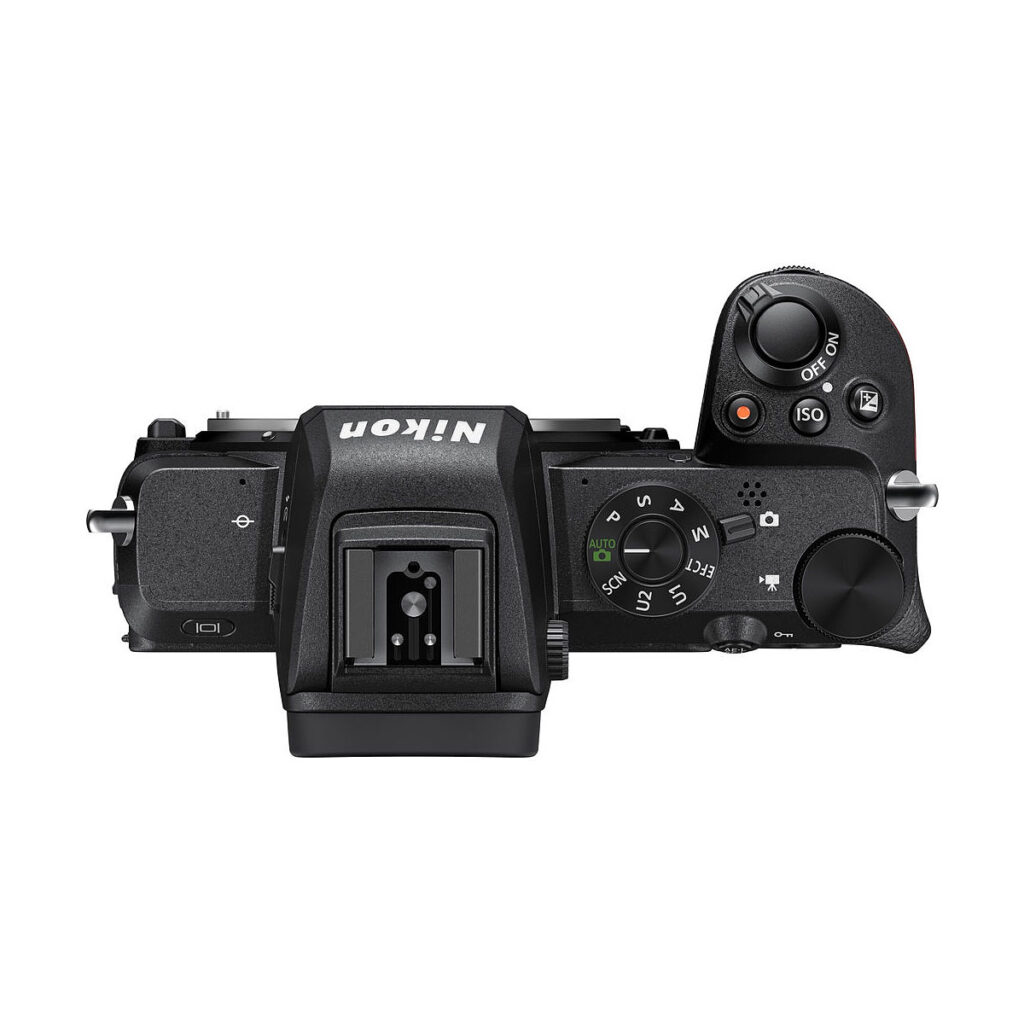 Nikon Z50 Nikon Z50