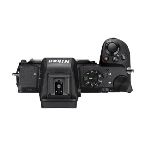 Nikon Z50 Nikon Z50