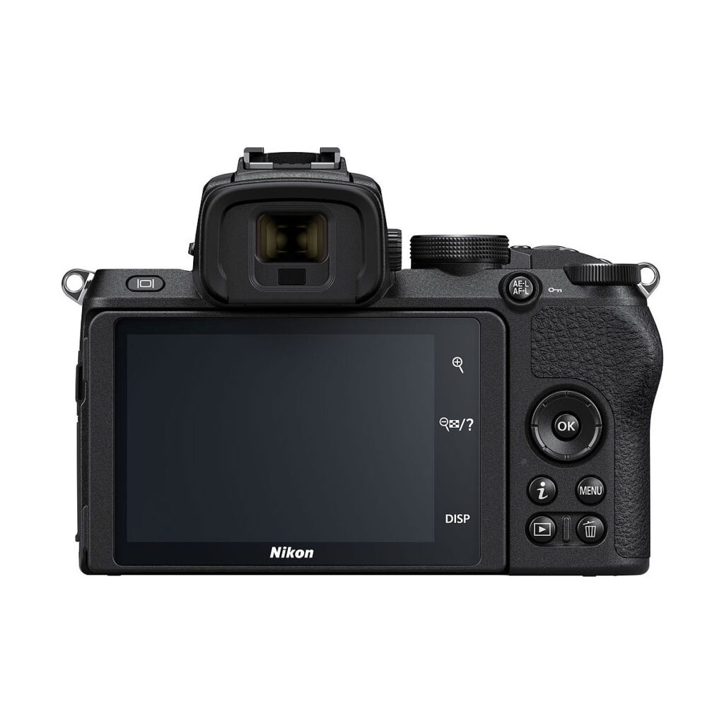 Nikon Z50 Nikon Z50