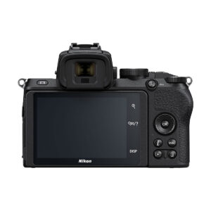 Nikon Z50 Nikon Z50