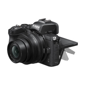 Nikon Z50 Nikon Z50