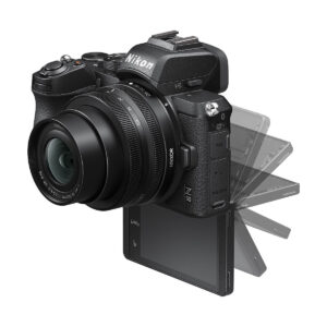 Nikon Z50 Nikon Z50