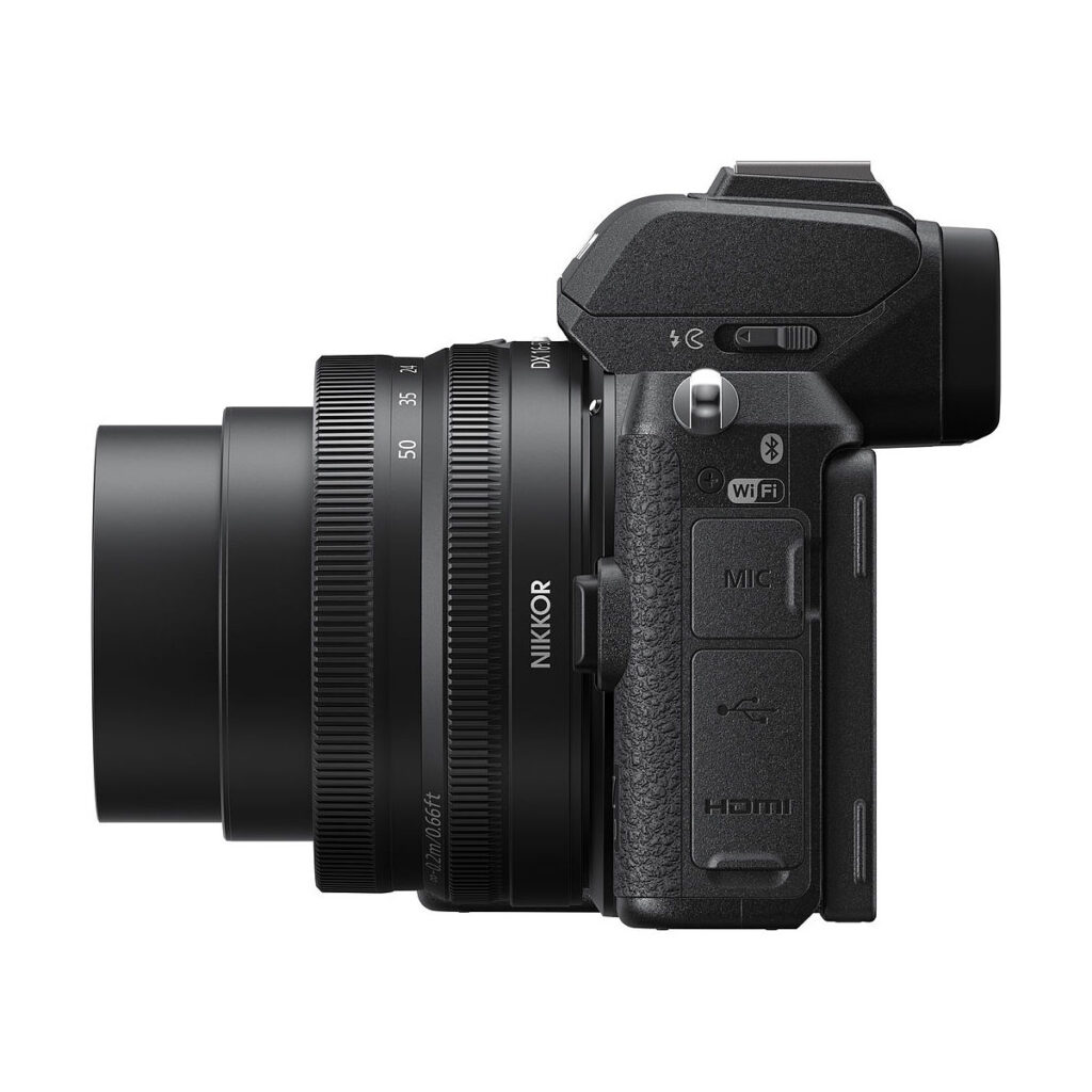 Nikon Z50 Nikon Z50