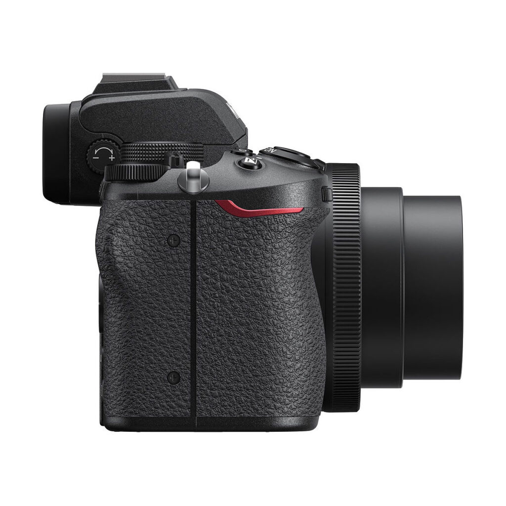 Nikon Z50 Nikon Z50