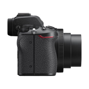 Nikon Z50 Nikon Z50