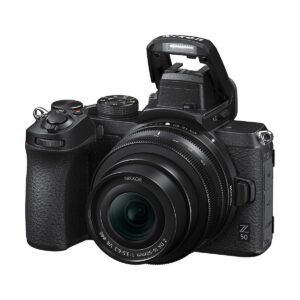 Nikon Z50 Nikon Z50