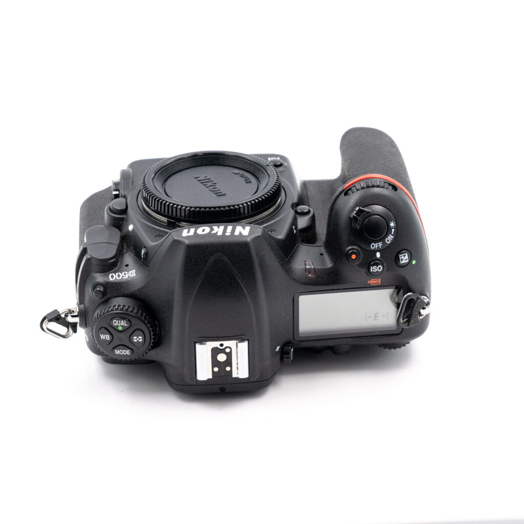 Nikon d500-2 Nikon d500-2