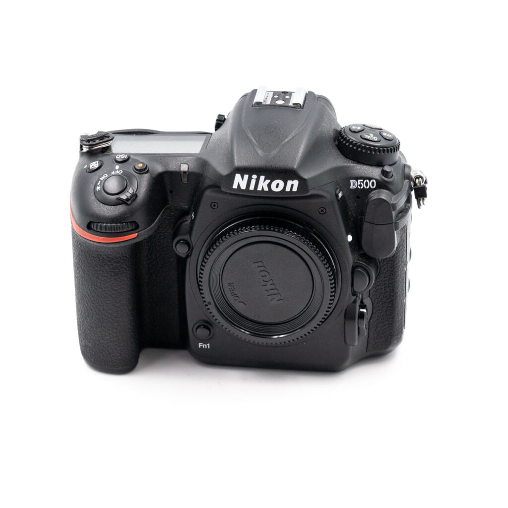 Nikon d500-4 Nikon d500-4