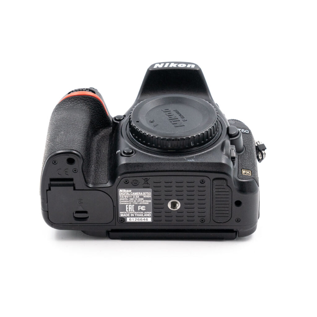 Nikon d750 1 Nikon d750 1