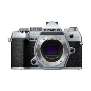 Olympus OM-D E-M5 MK III runko – Hopea Olympus OM-D E-M5 MK III runko – Hopea
