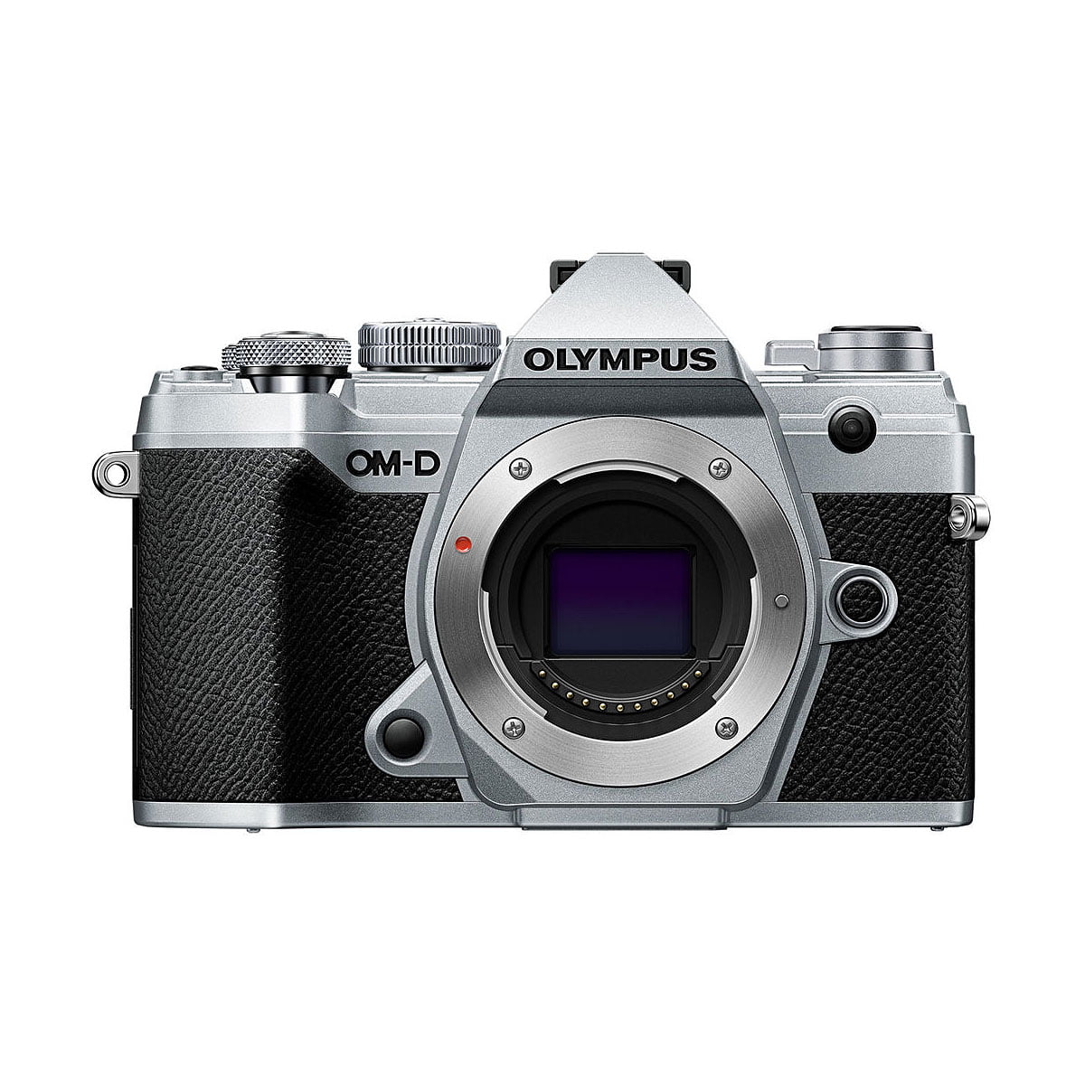 Olympus OM-D E-M5 MK III runko - Hopea